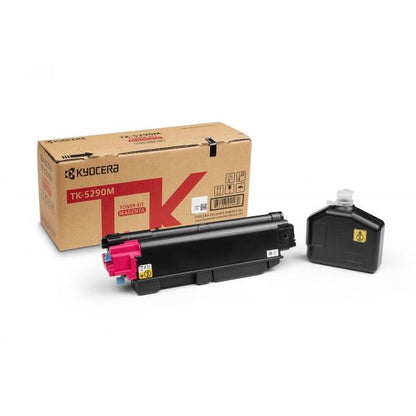 KYOCERA TK-5290M cartuccia toner 1 pz Originale [1T02TXBNL0]