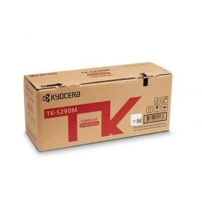 KYOCERA TK-5290M cartuccia toner 1 pz Originale [1T02TXBNL0]