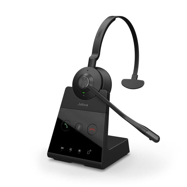 Engage 65 - Mono Headset - With DECT charging stand [9553-553-111] 