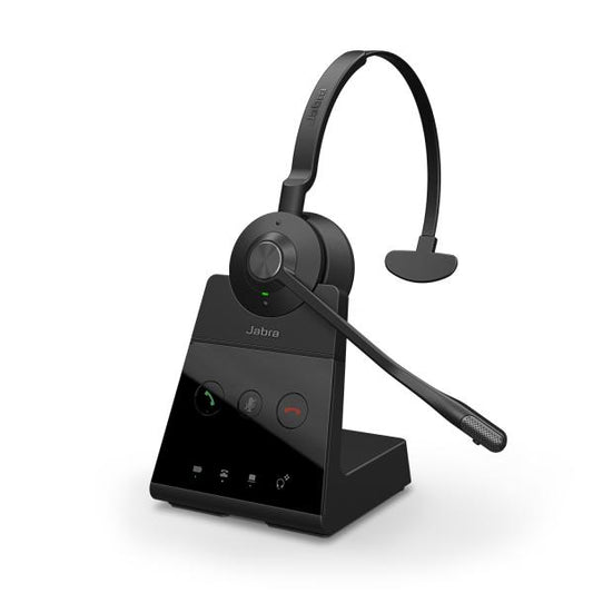 Jabra Engage 65 - Mono Headset - With DECT charging stand [9553-553-111]