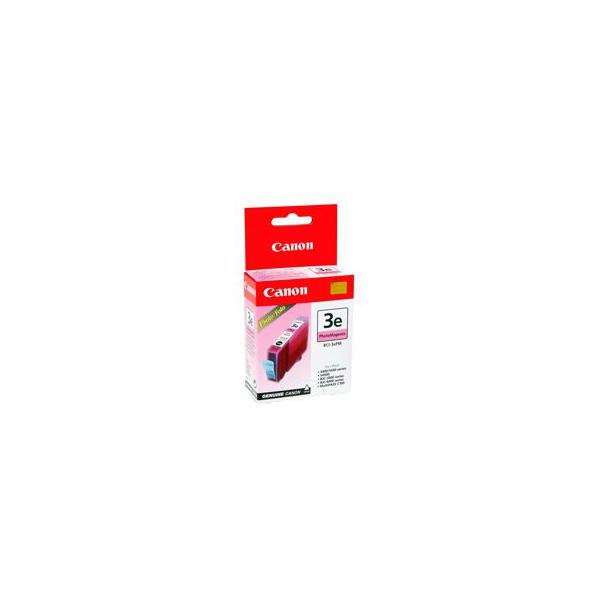 Canon BCI-3e PM cartuccia d'inchiostro 1 pz Originale Magenta per foto [4484A002]