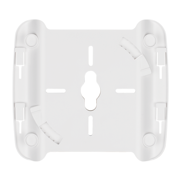 D-LINK ACCESS POINT WIRELESS AC1750 DUAL BAND 1 PORTA GIGABIT POE WITH PLENUM CHASSIS, WDS SUPPORT, 3 ANTENNE INTERNE [DAP-2680]