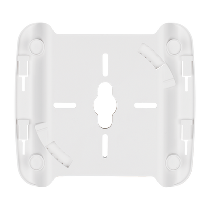 D-LINK ACCESS POINT WIRELESS AC1750 DUAL BAND 1 PORTA GIGABIT POE WITH PLENUM CHASSIS, WDS SUPPORT, 3 ANTENNE INTERNE [DAP-2680]