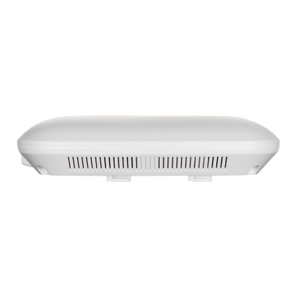 D-LINK ACCESS POINT WIRELESS AC1750 DUAL BAND 1 PORTA GIGABIT POE WITH PLENUM CHASSIS, WDS SUPPORT, 3 ANTENNE INTERNE [DAP-2680]