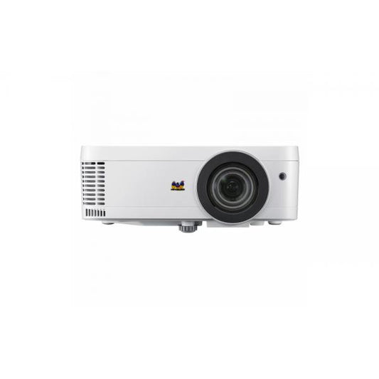 Viewsonic DLP projector - Full HD - 3000 ansi lumen - shortthrow [PX706HD]