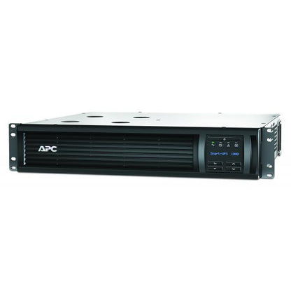 APC SMT1000RMI2UC gruppo di continuità (UPS) A linea interattiva 1 kVA 700 W 4 presa(e) AC [SMT1000RMI2UC]