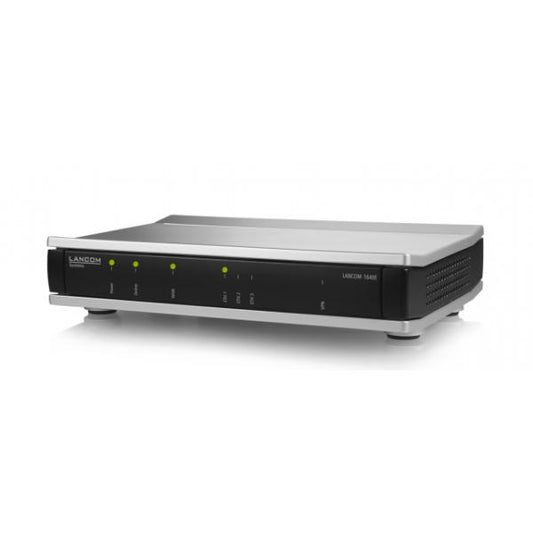 Lancom Systems 1640E - Router - 3-Port-Switch [61084]