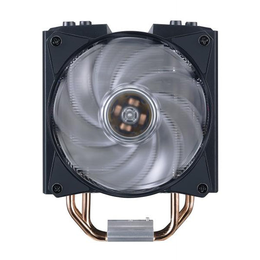 Cooler Master MasterAir MA410M Processor Chiller [MAM-T4PN-218PC-R1] 