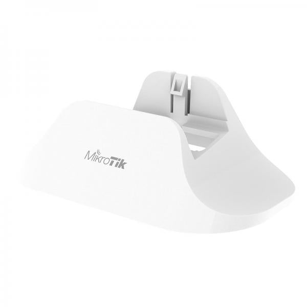 MikroTik, wAP 60G AP, RbwAPG, 60ad with Phase array 60 degree 60GHz antenna, 802.11ad wireless, RBwAPG-60ad-A [RBwAPG-60ad-A]