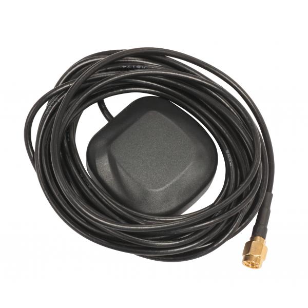 MikroTik, GPS antenna with SMA connector ACGPSA [ACGPSA]