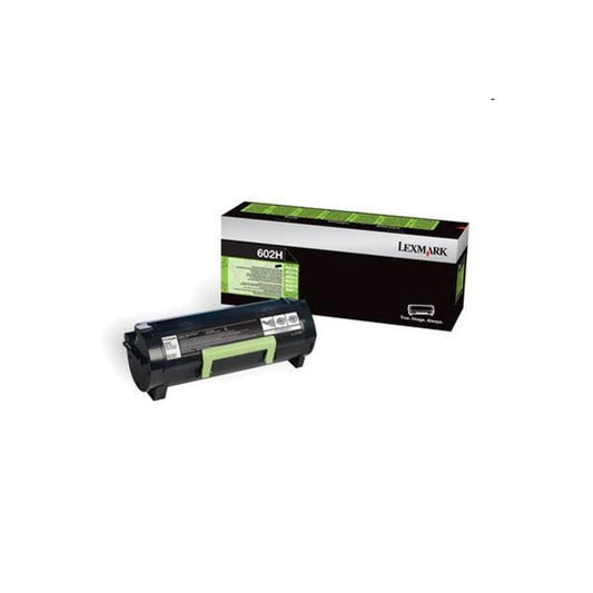 Lexmark 56F2U0E cartuccia toner 1 pz Originale Nero [56F2U0E]