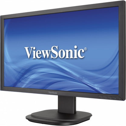 Viewsonic VG Series VG2439SMH-2 PC Monitor 61 cm (24") 1920 x 1080 pixels Full HD LCD Black [VG2439SMH-2] 