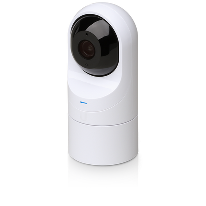 Ubiquiti Networks Networks G3-FLEX - IP security camera - Indoor & outdoor - Wired - Cube - Ceiling/Wall/Pole - White [UVC-G3-FLEX]