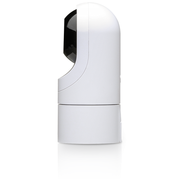 Ubiquiti Networks Networks G3-FLEX - IP security camera - Indoor & outdoor - Wired - Cube - Ceiling/Wall/Pole - White [UVC-G3-FLEX]