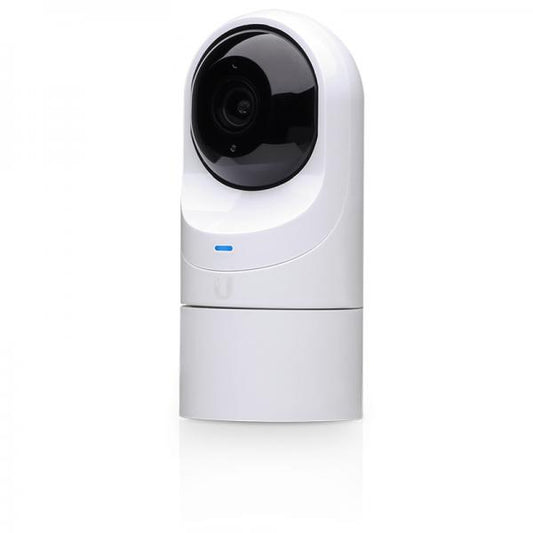 Ubiquiti Networks Networks G3-FLEX - IP security camera - Indoor & outdoor - Wired - Cube - Ceiling/Wall/Pole - White [UVC-G3-FLEX]