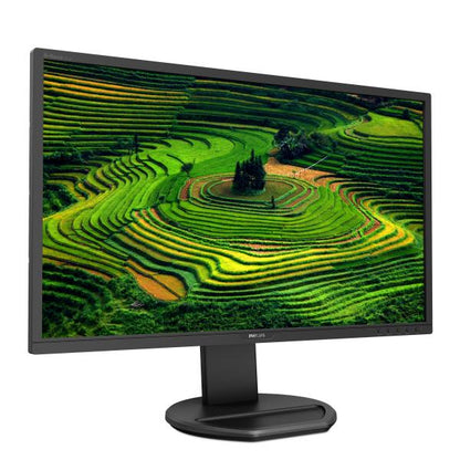 PHILIPS MONITOR 21,5 LED TN 16:9 FHD 1MS 250CDM, VGA/HDMI, PIVOT, MULTIMEDIALE [221B8LHEB]