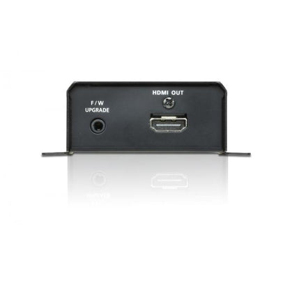 Aten HDMI Extender over 1 CAT5e/6 Cable (70m), 4Kx2K, 3 level cascadable / HDBaseT Lite VE801-AT-G [VE801-AT-G]