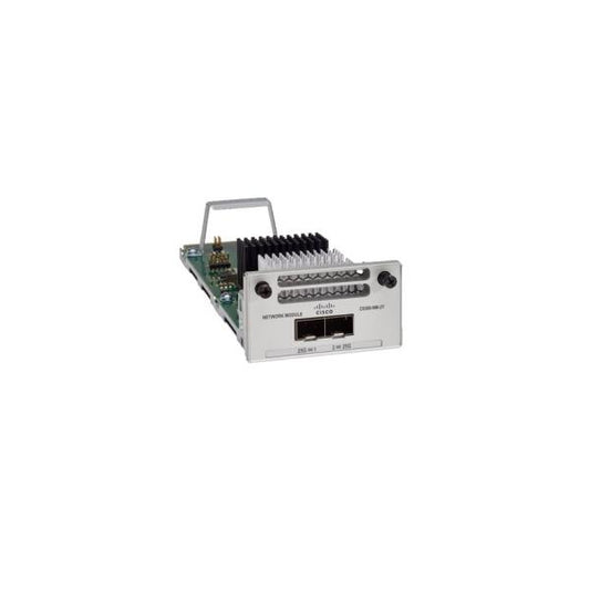 Cisco C9300-NM-2Y modulo del commutatore di rete [C9300-NM-2Y=]