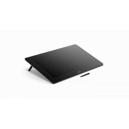 Wacom Cintiq Pro 24 Tableta gráfica Negro 5080 lpi (líneas por pulgada) 522 x 294 mm USB [DTH-2420] 