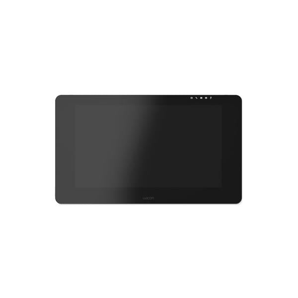 Wacom Cintiq Pro 24 Tableta gráfica Negro 5080 lpi (líneas por pulgada) 522 x 294 mm USB [DTH-2420] 