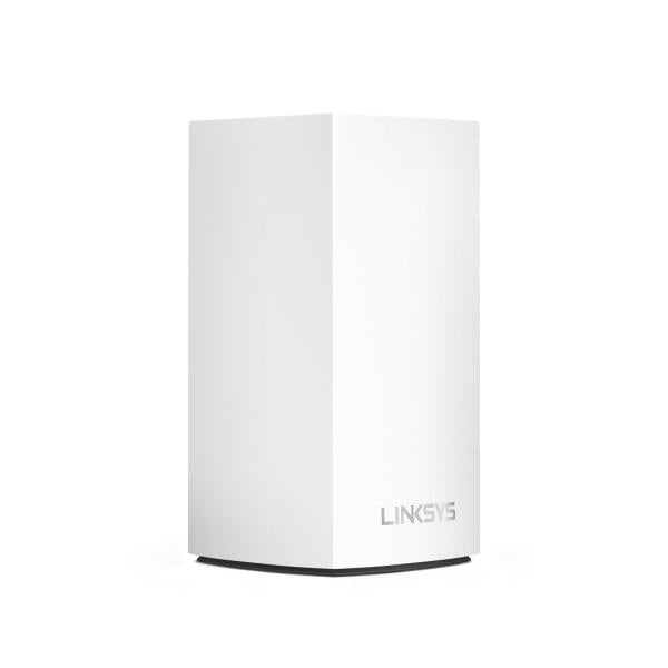 Linksys Velop Dual-band (2.4 GHz/5 GHz) Wi-Fi 5 (802.11ac) Bianco 2 Interno [WHW0103-EU]