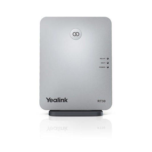 Yealink RT30, Repeater RT30 for DECT Phone W52P, W56P, W53P, W60P/B e W70B RT30 [RT30]