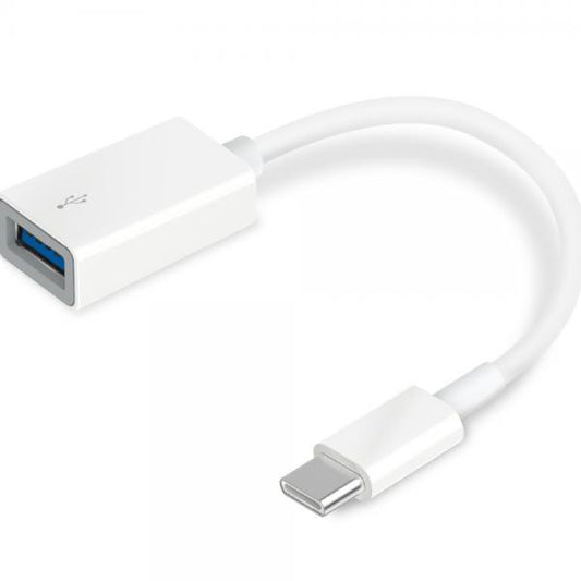 TP-Link UC400 cavo USB 0,133 m USB A USB C Bianco [UC400]