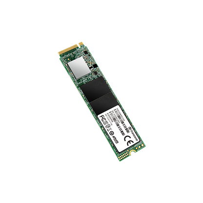 TRANSCEND SSD INTERNO 110S 512GB M.2 PCI-E R/W 1500/550 TLC GEN 3X4 [TS512GMTE110S]