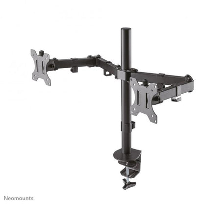 Neomounts Supporto da scrivania per monitor [FPMA-D550DBLACK]