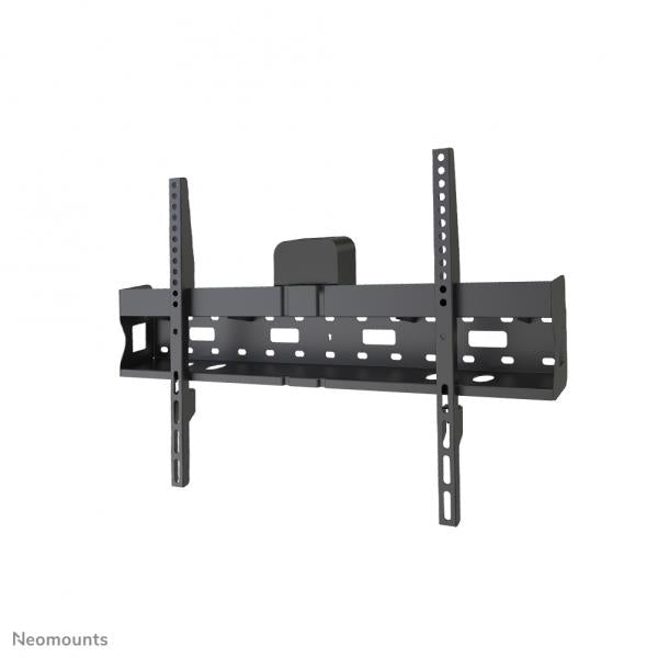 Soporte de pared Neomounts para televisores y Mediabox [LFD-W1640MP]