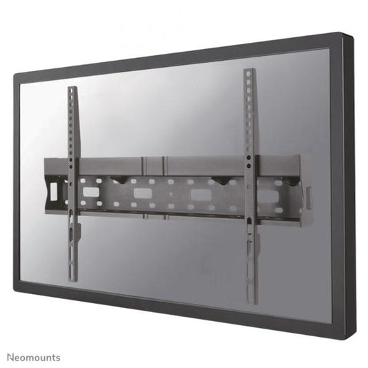 Soporte de pared Neomounts para televisores y Mediabox [LFD-W1640MP]