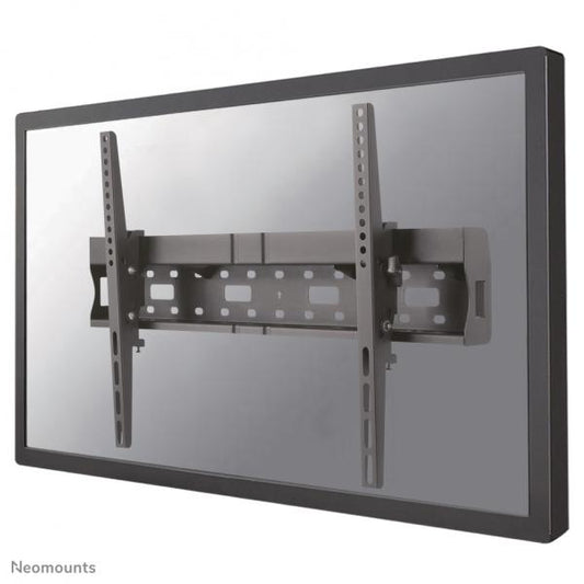 Soporte de pared Neomounts para televisores y Mediabox [LFD-W2640MP]