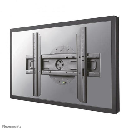 Soporte de pared para TV Neomounts [LED-WR100BLACK]