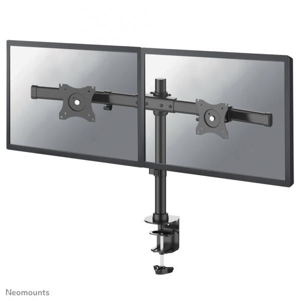 Neomounts Supporto da scrivania per monitor [FPMA-DCB100DBLACK]