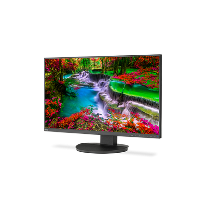 NEC MultiSync EA271F 68,6 cm (27") 1920 x 1080 Pixel Full HD LED Nero [60004304]