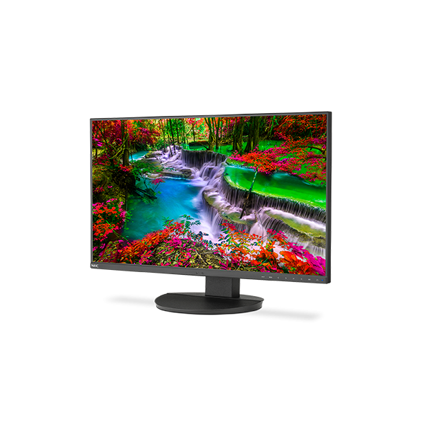 NEC MultiSync EA271F 68,6 cm (27") 1920 x 1080 Pixeles Full HD LED Negro [60004304]