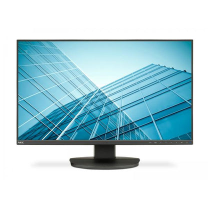 NEC MultiSync EA271F 68,6 cm (27") 1920 x 1080 Pixel Full HD LED Nero [60004304]