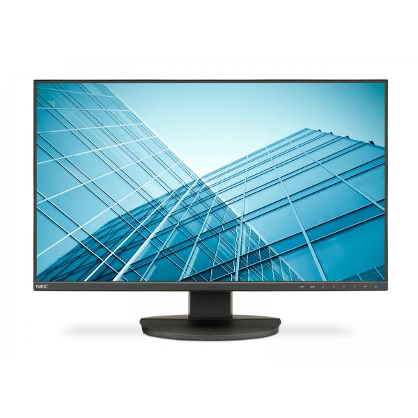 NEC MultiSync EA271F 68,6 cm (27") 1920 x 1080 Pixeles Full HD LED Negro [60004304]