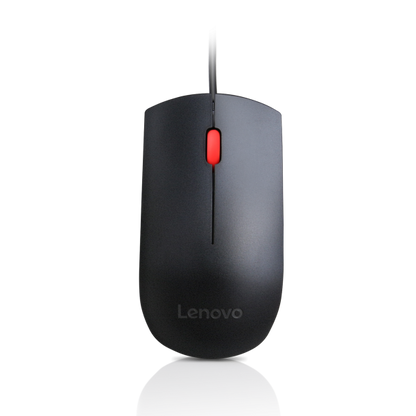 LENOVO MOUSE ESSENTIAL USB [4Y50R20863] 