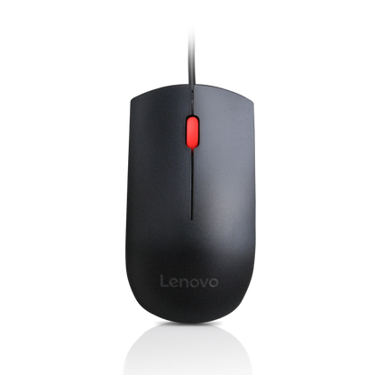 Lenovo 4Y50R20863 mouse Ambidestro USB tipo A Ottico 1600 DPI [4Y50R20863]
