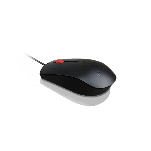 LENOVO MOUSE ESSENTIAL USB [4Y50R20863] 