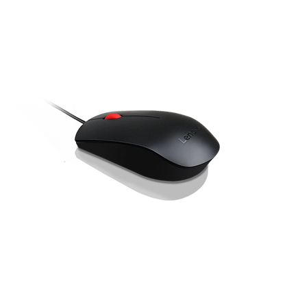 LENOVO MOUSE ESSENTIAL USB [4Y50R20863] 