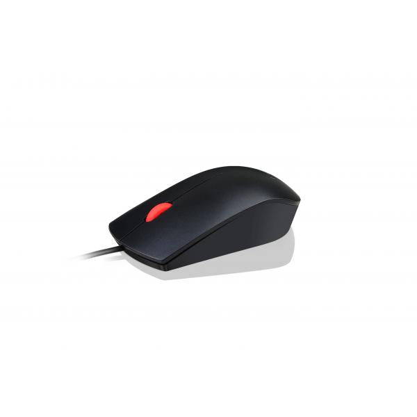 LENOVO MOUSE ESSENTIAL USB [4Y50R20863] 