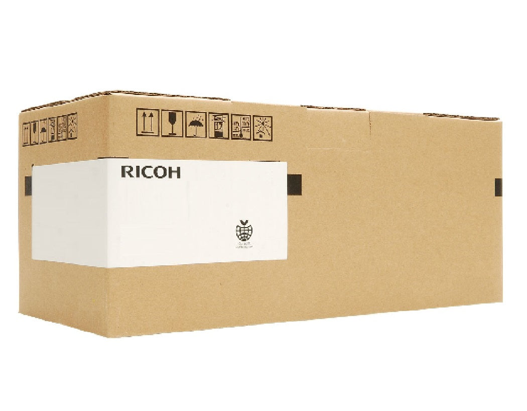 Ricoh 408216 cartuccia toner 1 pezzo(i) Originale Ciano [408216]