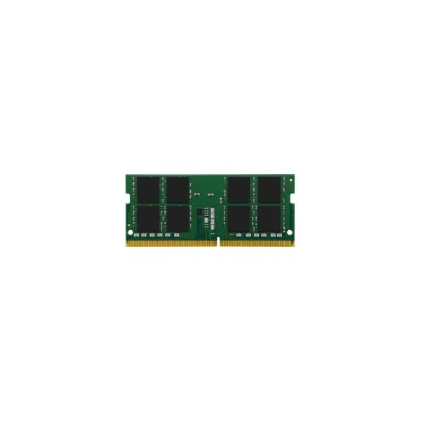KINGSTON RAM SODIMM 4GB DDR4 2666MHz CL19 [KVR26S19S6/4]