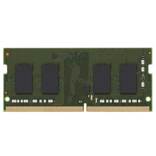 KINGSTON RAM SODIMM 16GB DDR4 2666MHZ DDR4 CL19 [KVR26S19D8/16]