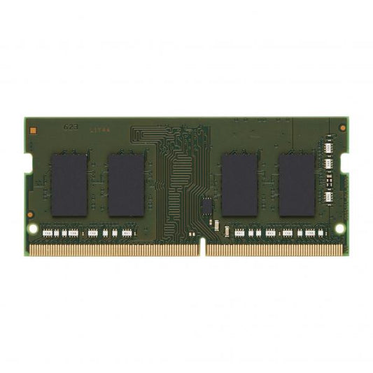 KINGSTON RAM SODIMM 8GB DDR4 1600MHZ CL11 NO ECC BAJA TENSIÓN 1.35V [KVR26S19S8/8] 