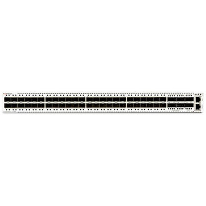 Fortinet FortiSwitch 1048E 10G Ethernet (100/1000/10000) 1U Bianco [FS-1048E]