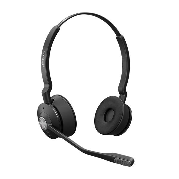 Jabra Engage 65/75 Stereo HS solo cuffia 14401-15 [14401-15]