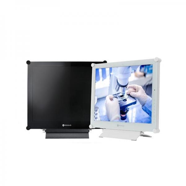 AG Neovo X-17E 43,2 cm (17") 1280 x 1024 Pixeles SXGA LED Negro [X-17EBLACK] 